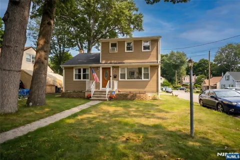 1 Oak Lane