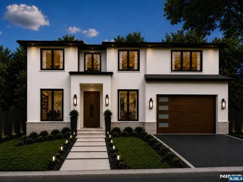 169 Carver Avenue