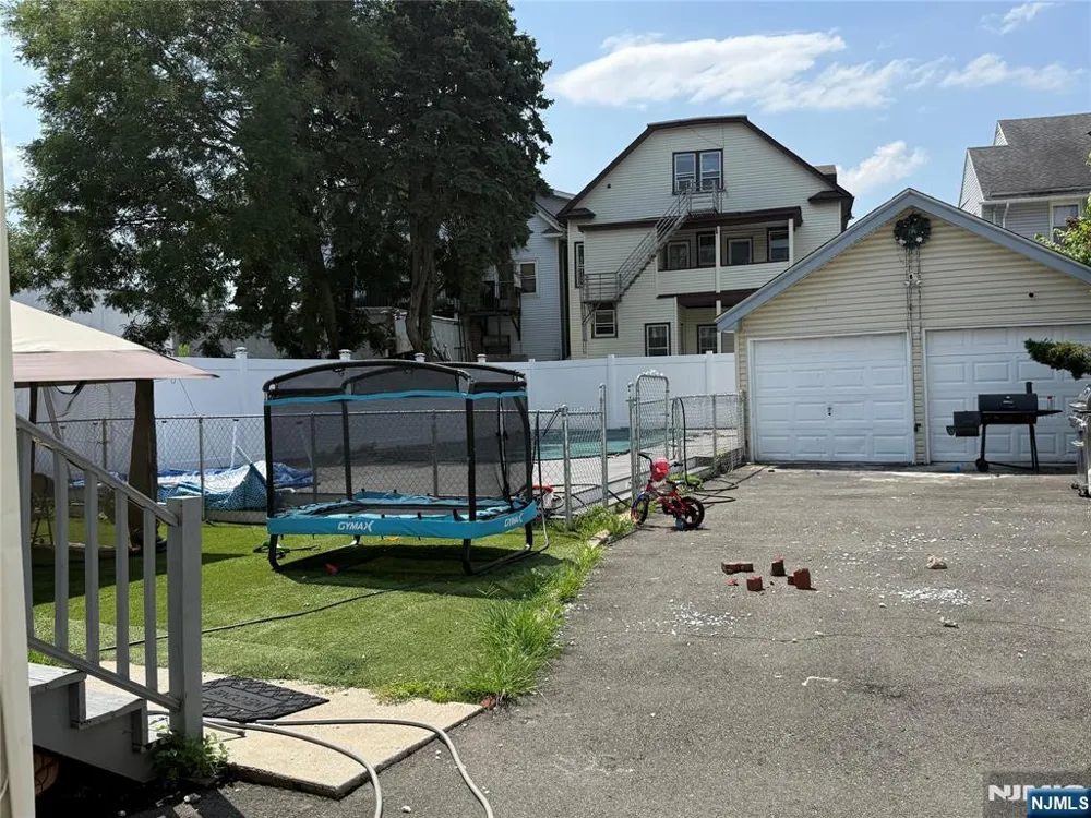 620 Park Avenue Elizabeth, NJ 07208