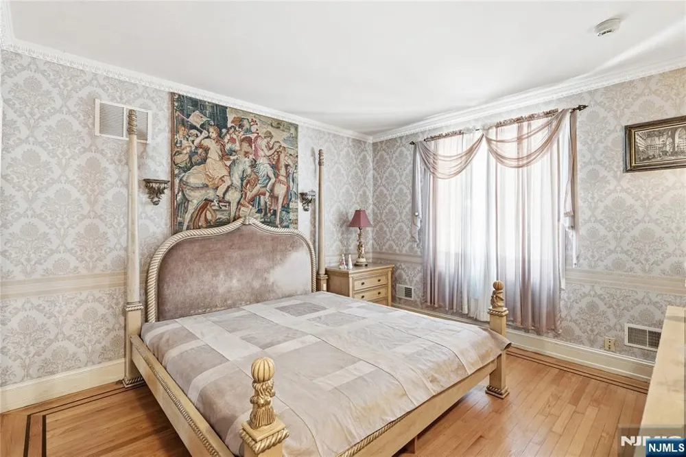 12 E Saddle River Road Saddle River, NJ 07458