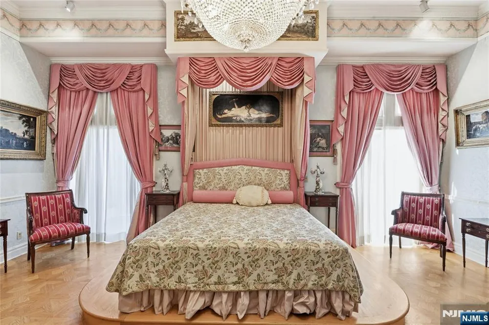 12 E Saddle River Road Saddle River, NJ 07458