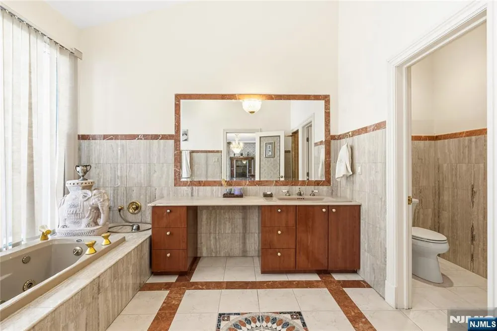 12 E Saddle River Road Saddle River, NJ 07458
