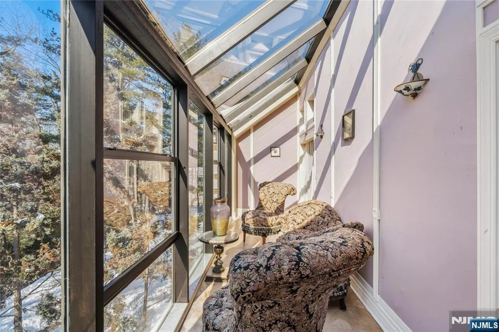 12 E Saddle River Road Saddle River, NJ 07458