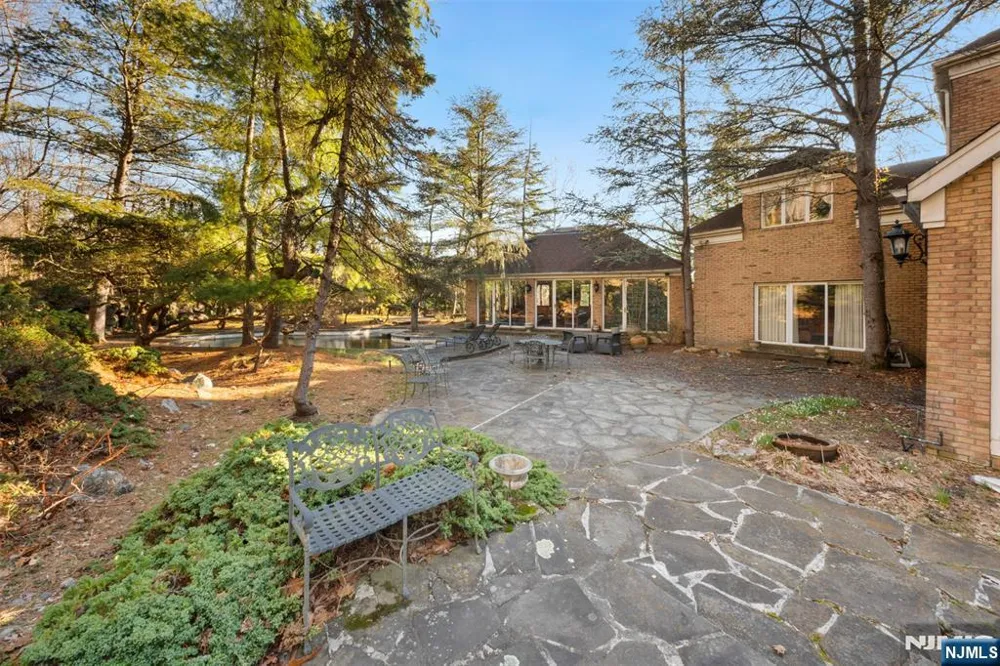 12 E Saddle River Road Saddle River, NJ 07458