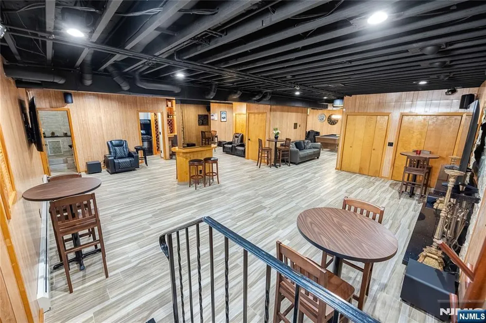 141 Burton Avenue Hasbrouck Heights, NJ 07604