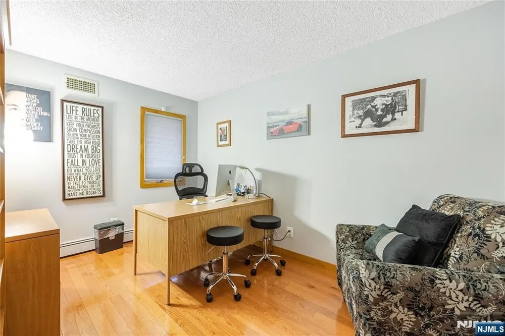 141 Burton Avenue Hasbrouck Heights, NJ 07604