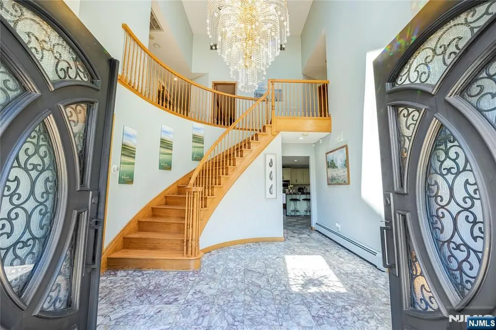 141 Burton Avenue Hasbrouck Heights, NJ 07604