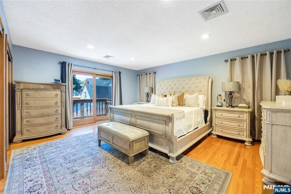 141 Burton Avenue Hasbrouck Heights, NJ 07604