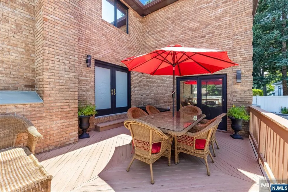 141 Burton Avenue Hasbrouck Heights, NJ 07604