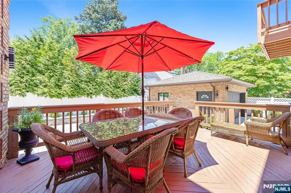 141 Burton Avenue Hasbrouck Heights, NJ 07604