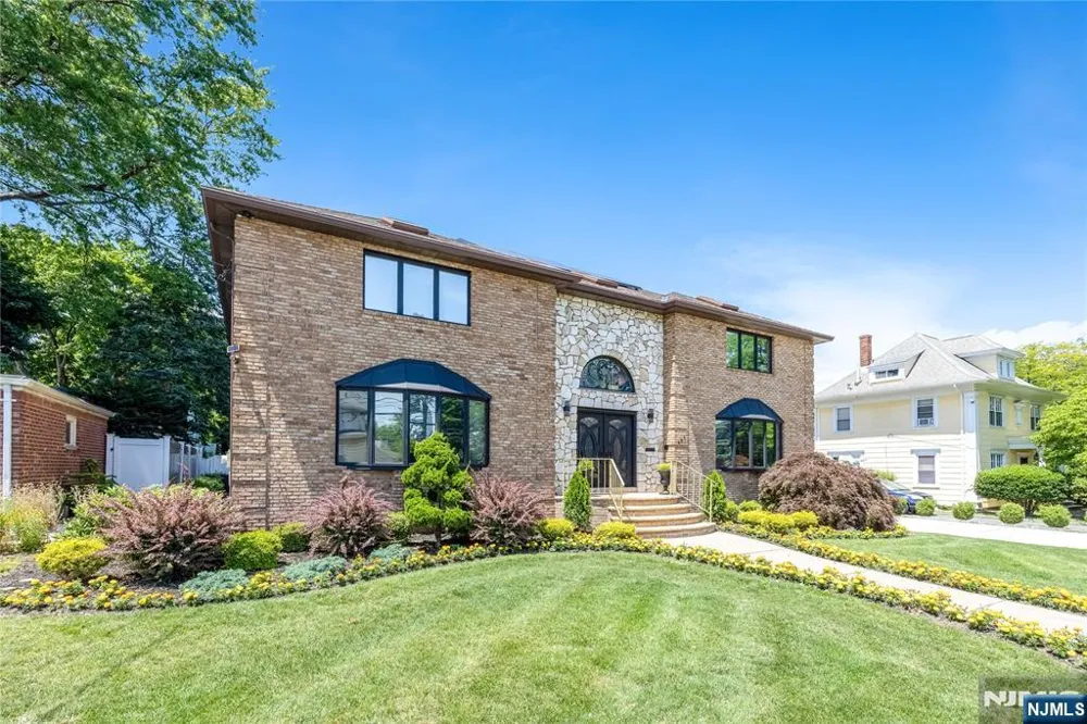 141 Burton Avenue Hasbrouck Heights, NJ 07604