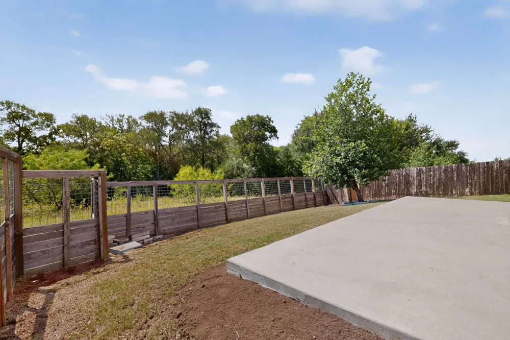10029 Dalliance Lane Manor, TX 78653