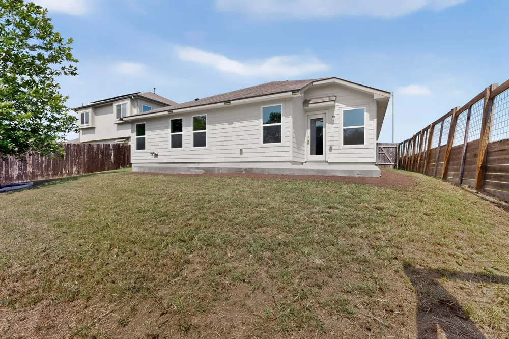 10029 Dalliance Lane Manor, TX 78653