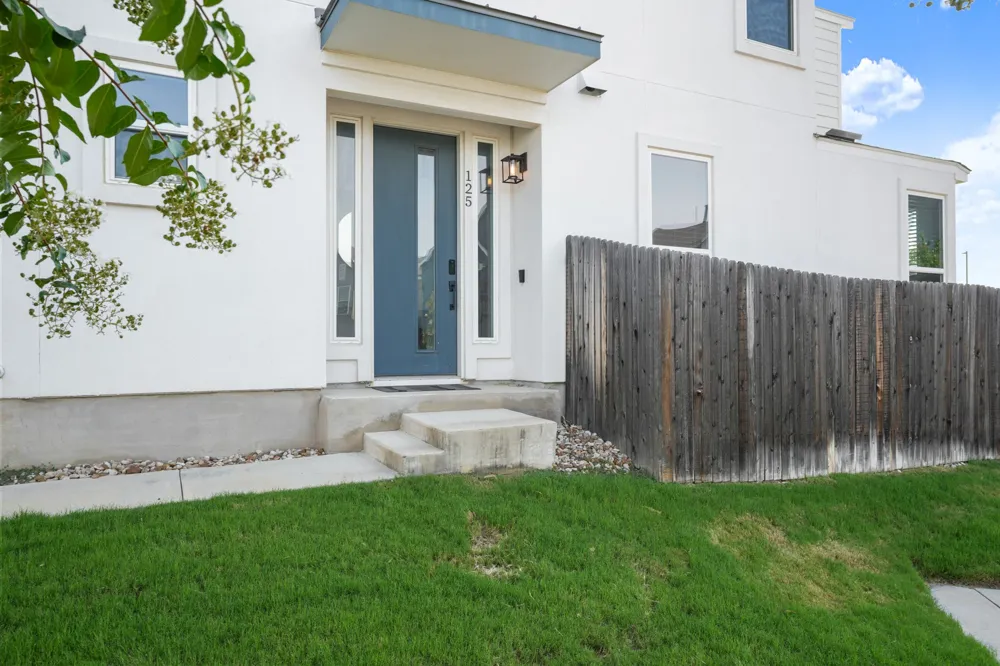5160 A W Grimes Boulevard #125 Round Rock, TX 78665