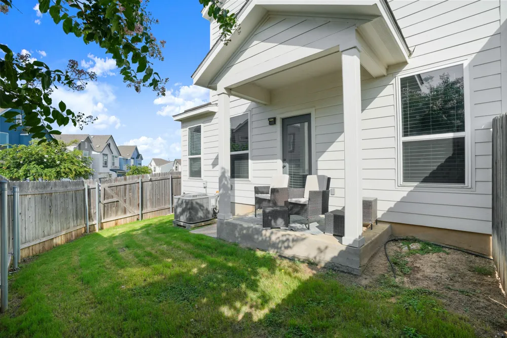 5160 A W Grimes Boulevard #125 Round Rock, TX 78665