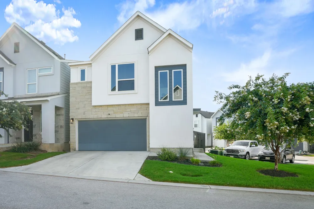 5160 A W Grimes Boulevard #125 Round Rock, TX 78665