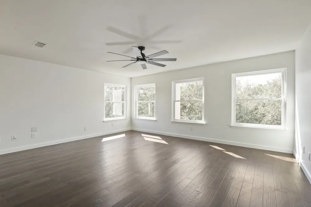 12052 Tulare Drive Austin, TX 78738