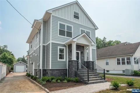 58 Van Duyne Avenue