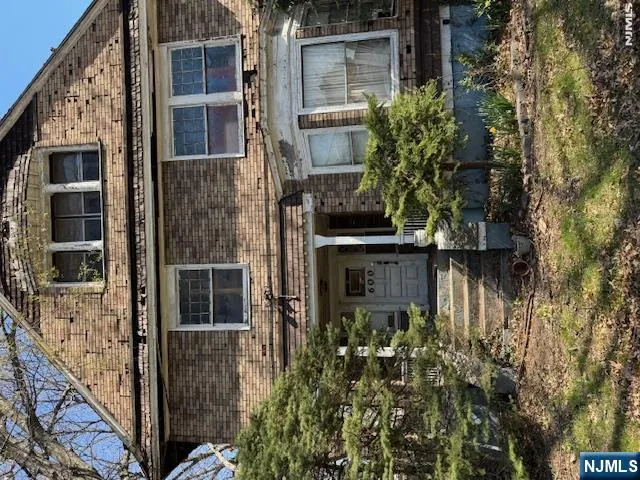 600 Park Avenue East Orange, NJ 07017