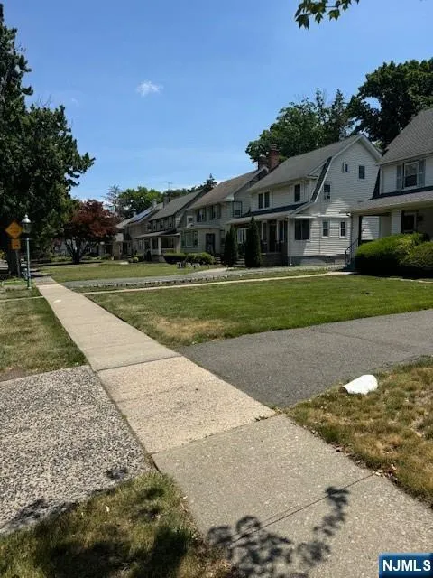 600 Park Avenue East Orange, NJ 07017