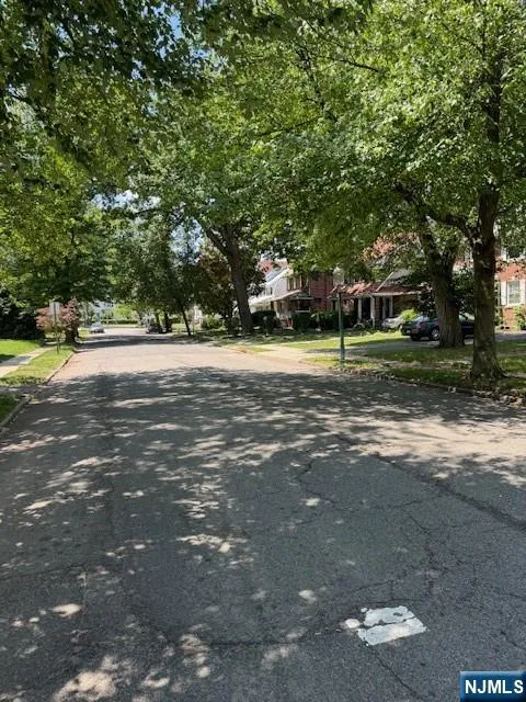 600 Park Avenue East Orange, NJ 07017