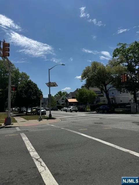 600 Park Avenue East Orange, NJ 07017