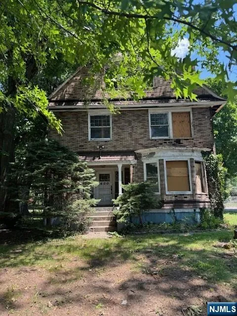 600 Park Avenue East Orange, NJ 07017