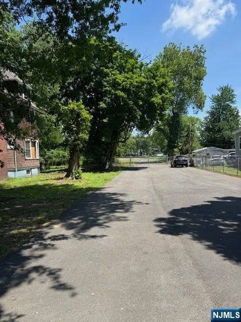600 Park Avenue East Orange, NJ 07017