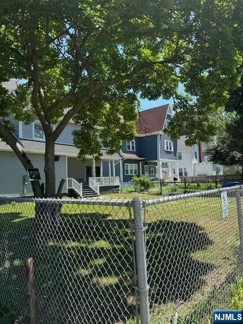 600 Park Avenue East Orange, NJ 07017