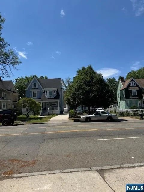 600 Park Avenue East Orange, NJ 07017