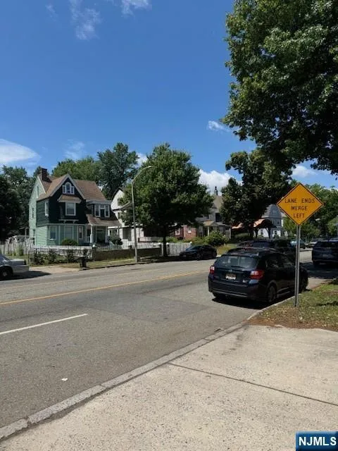 600 Park Avenue East Orange, NJ 07017
