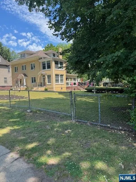 600 Park Avenue East Orange, NJ 07017