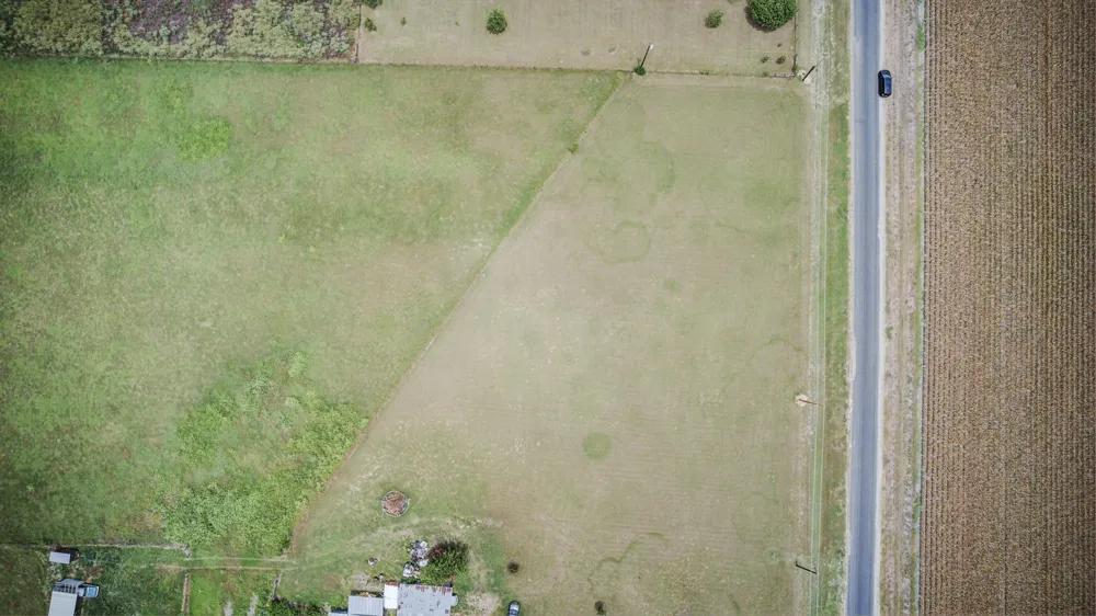 4980 County Road 406 Road Taylor, TX 76574