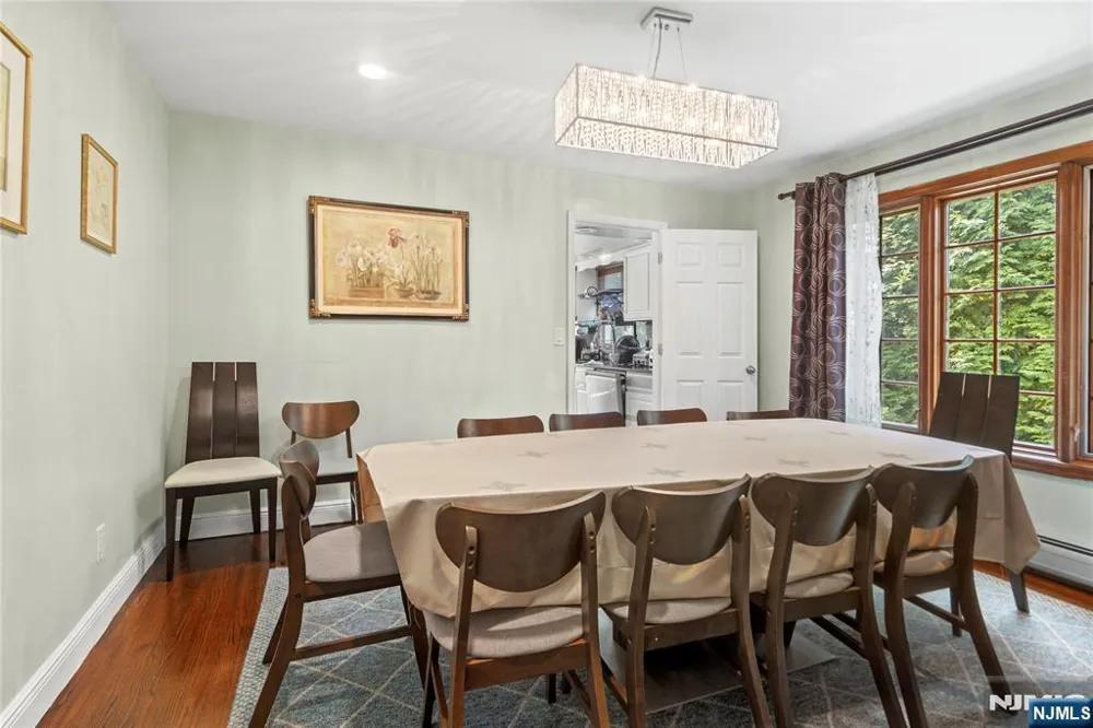 10 Allendale Road Saddle River, NJ 07458
