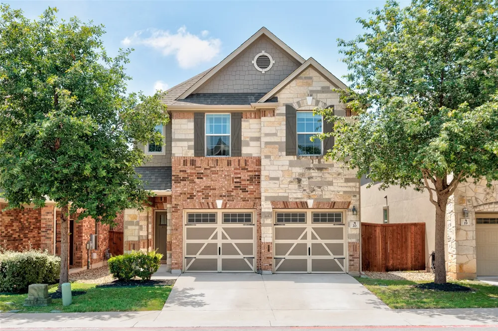 404 Buttercup Creek Boulevard #20 Cedar Park, TX 78613