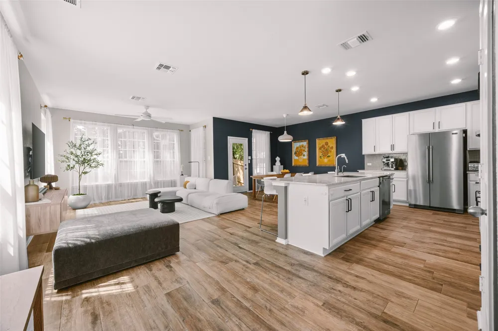 404 Buttercup Creek Boulevard #20 Cedar Park, TX 78613