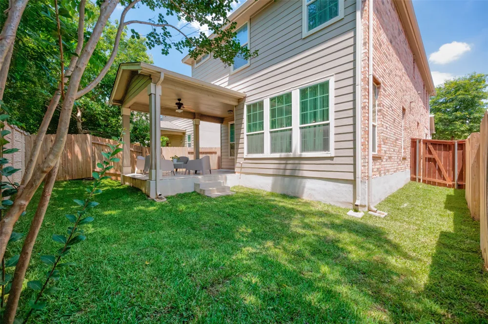 404 Buttercup Creek Boulevard #20 Cedar Park, TX 78613