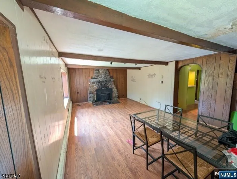 1 Poplar Grove Terrace West Milford, NJ 07480