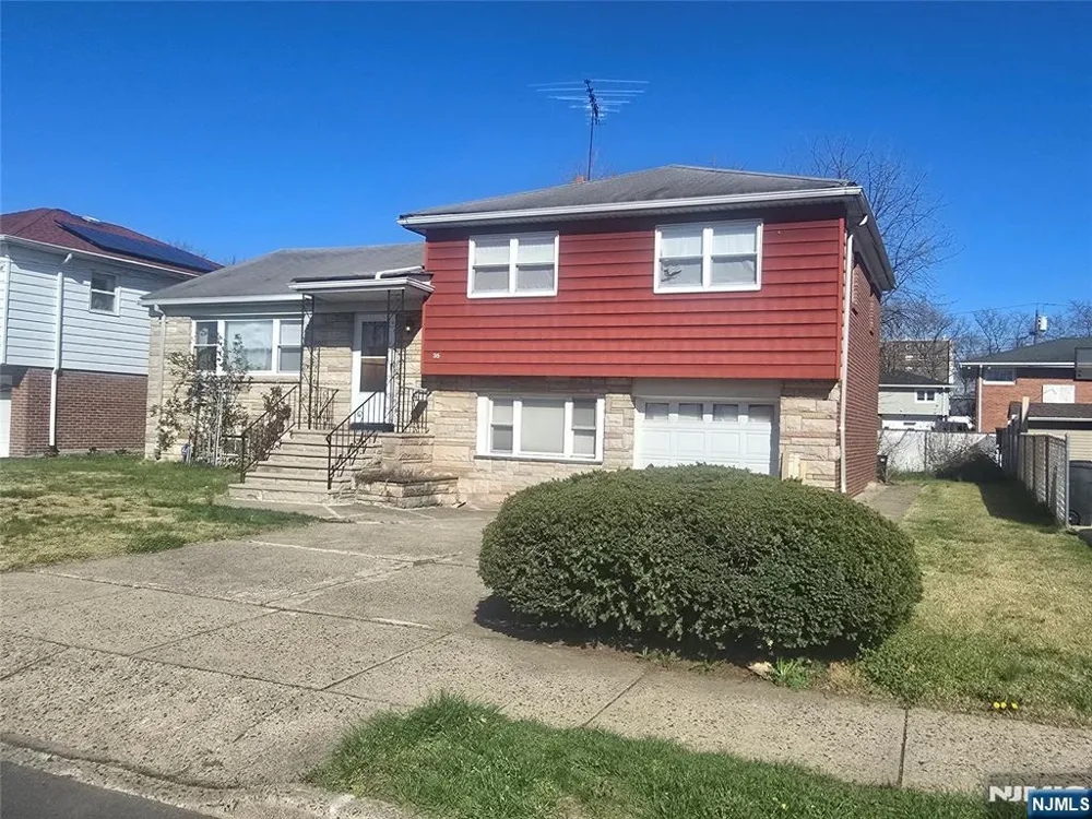 35 36th Street Paterson, NJ 07514