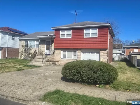 35 36th Street