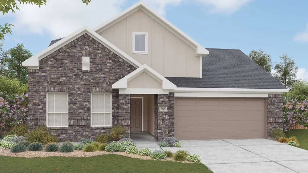 20328 Gillbrand Road Manor, TX 78653
