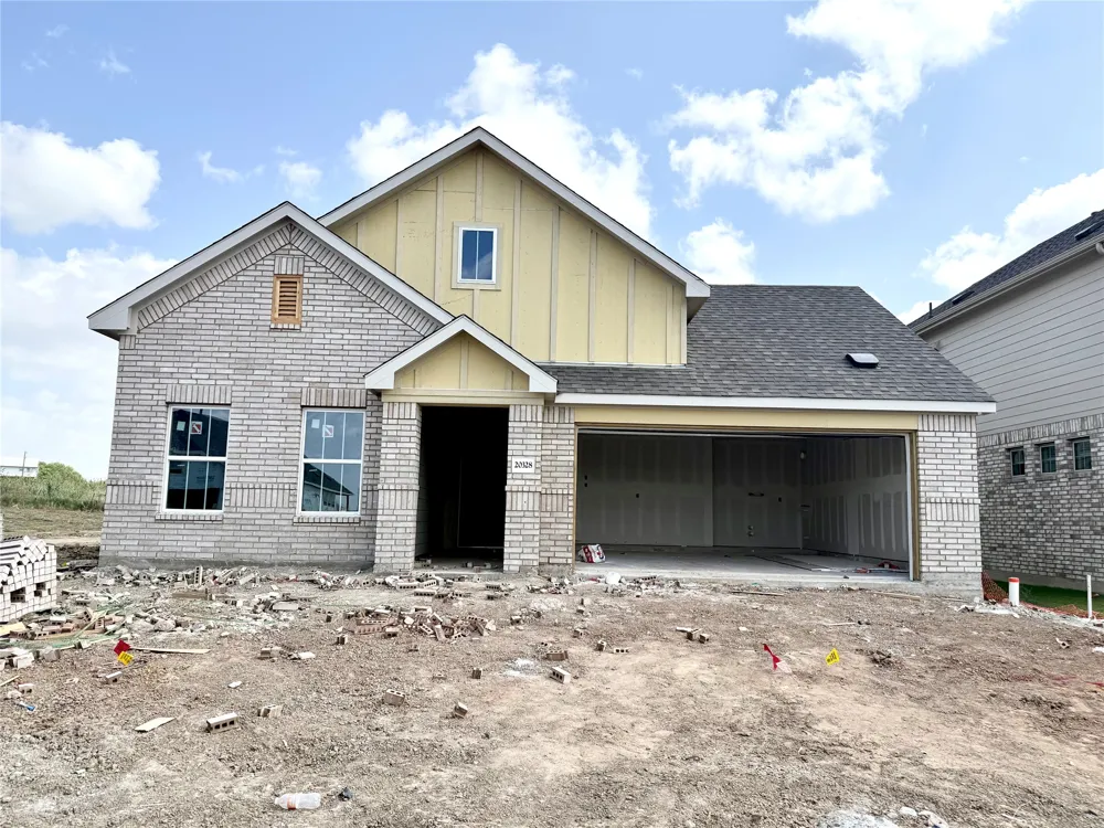 20328 Gillbrand Road Manor, TX 78653