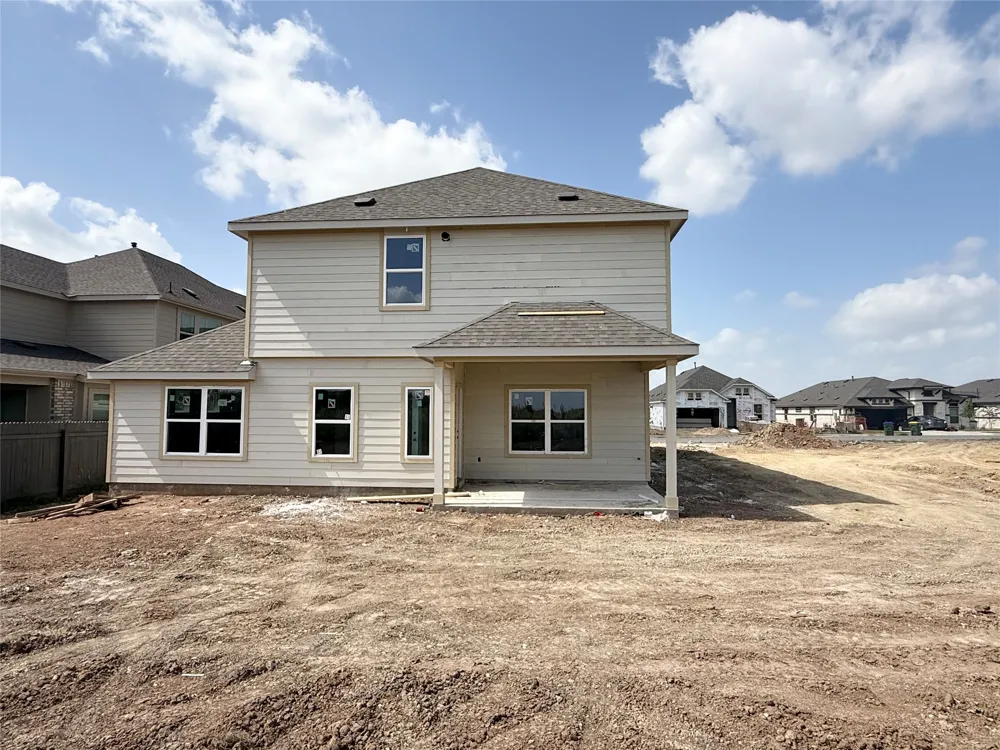 20328 Gillbrand Road Manor, TX 78653