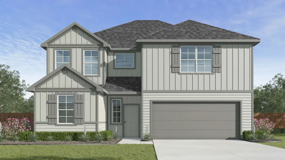2026 Mandarin Court Copperas Cove, TX 76522