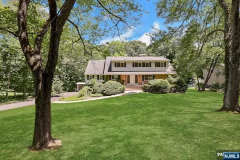 64 Overlook Drive