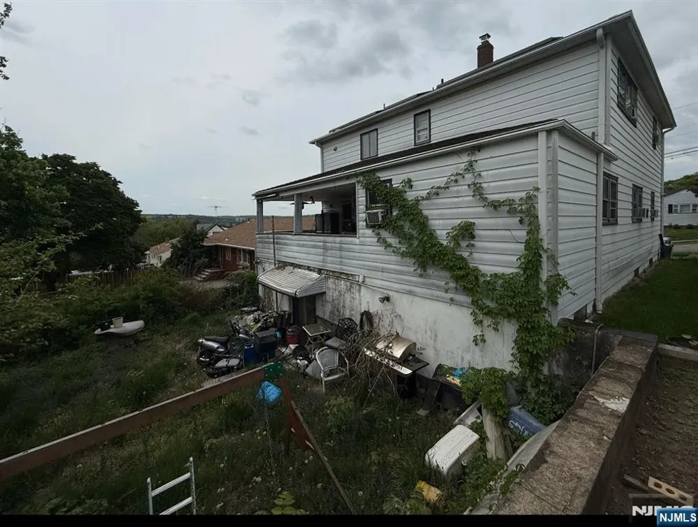 316 Sherwood Avenue Paterson, NJ 07502