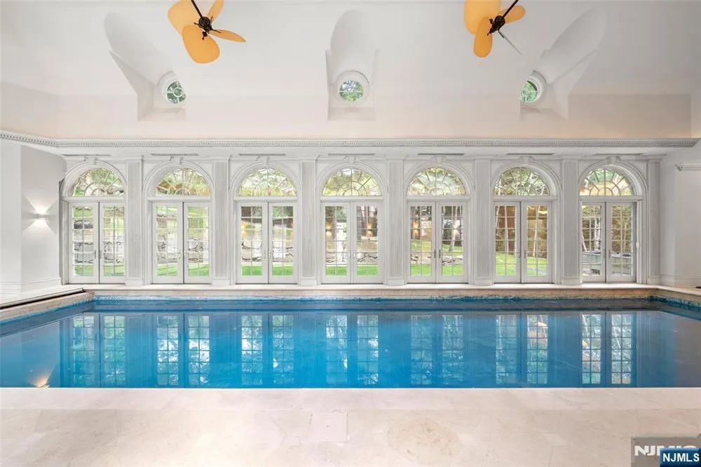 11 Margo Way Alpine, NJ 07620