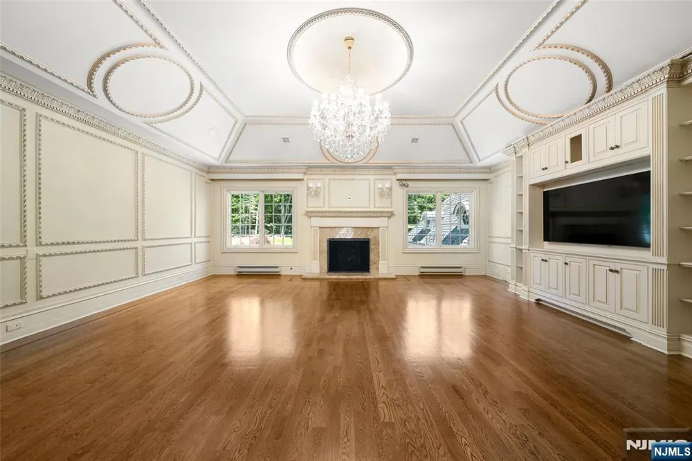 11 Margo Way Alpine, NJ 07620