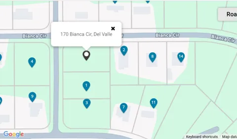 170 Bianca Circle