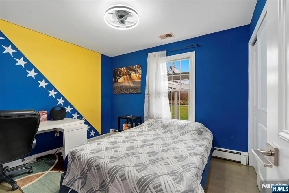 18 Old Wolfe Road Mount Olive Township, NJ 07828